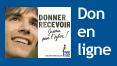 Donnez à l&rsquo;Eglise