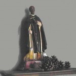 statue SMP