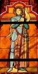 Jeanne d'arc