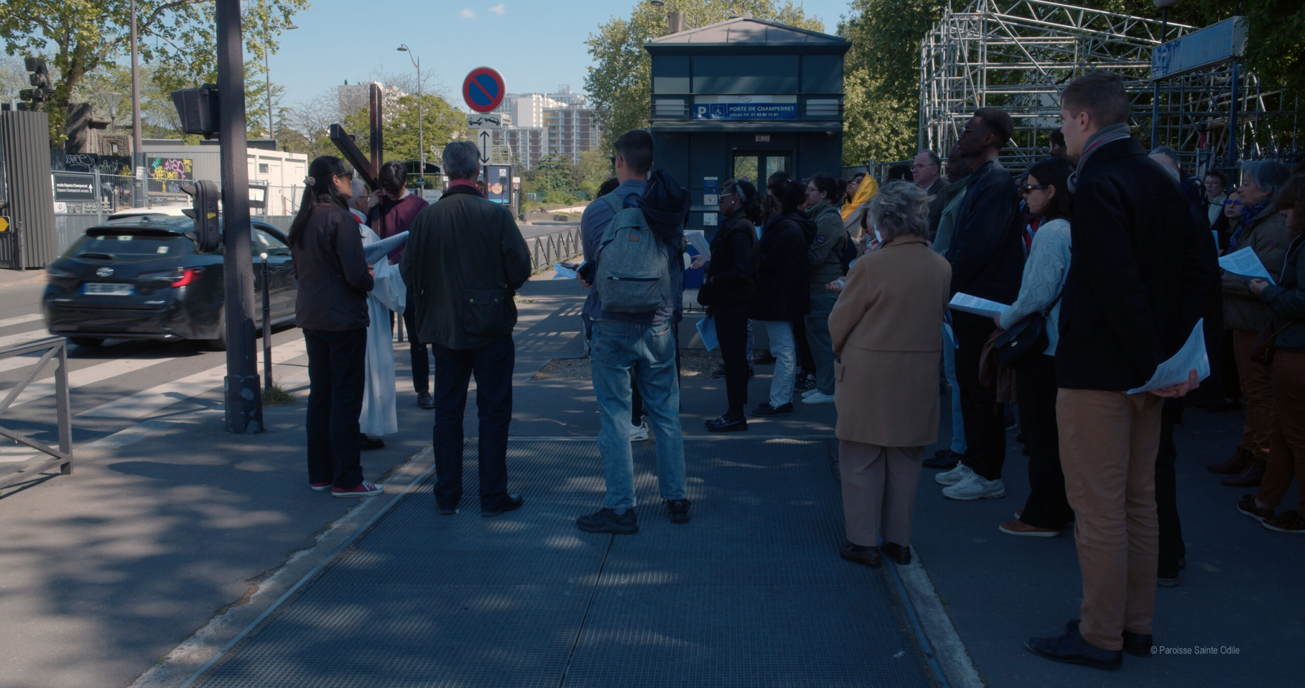 Chemin de Croix 2025