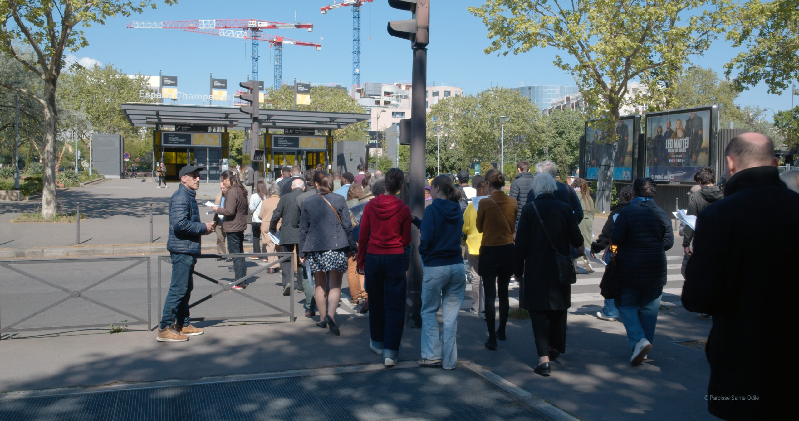 Chemin de Croix 2025