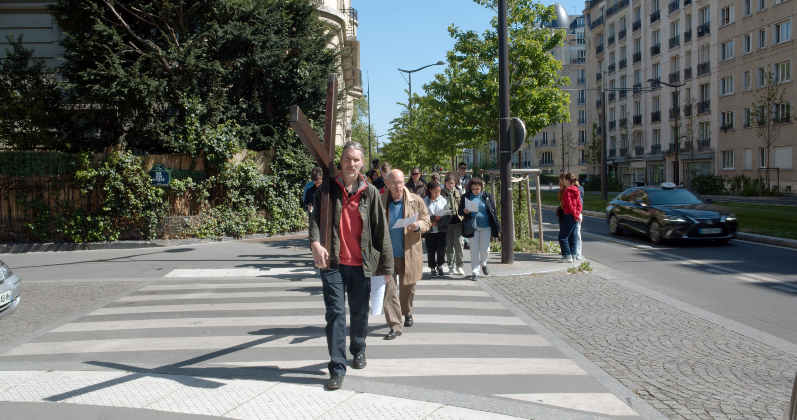 Chemin de Croix 2025