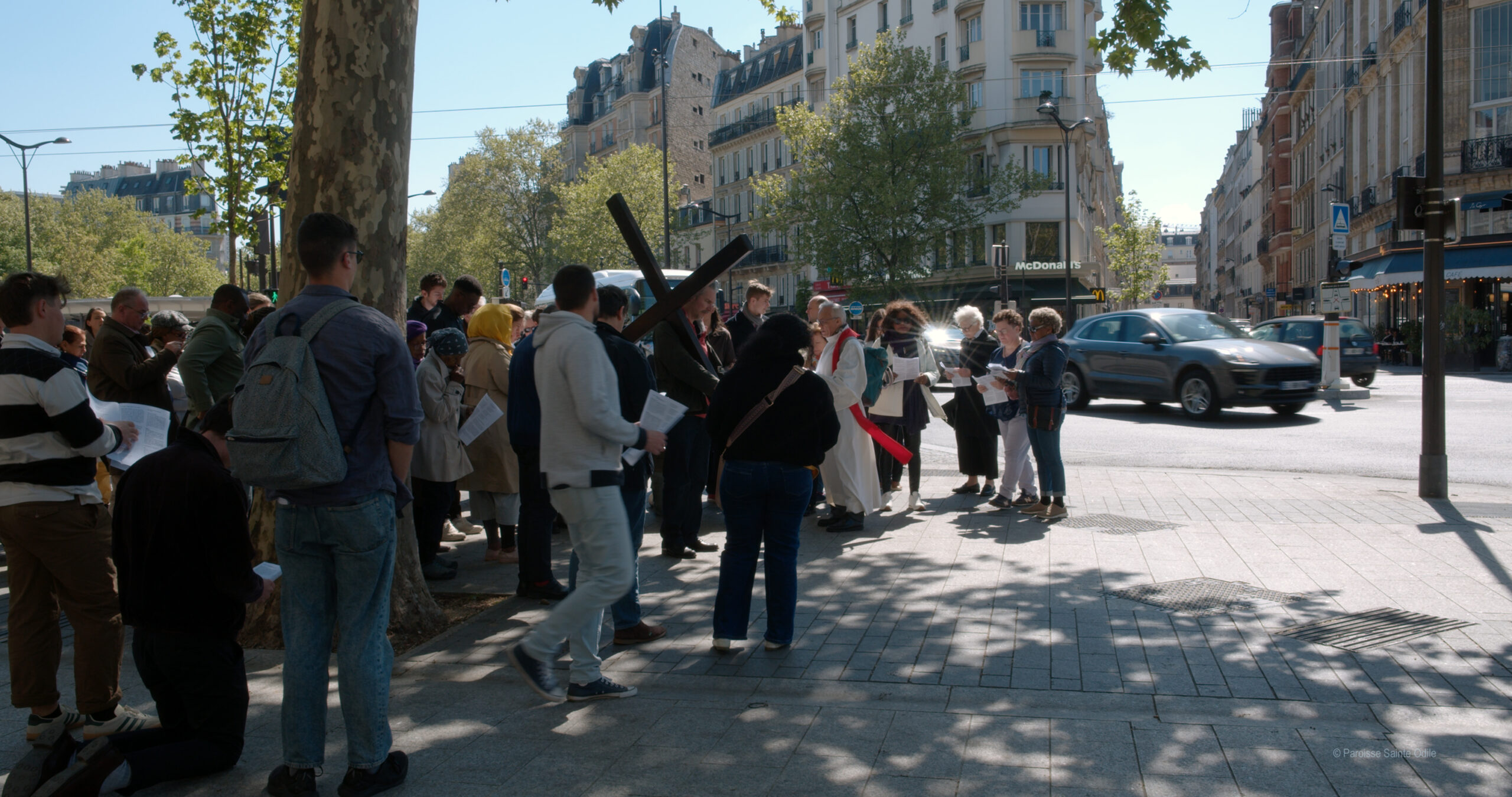 Chemin de Croix 2025