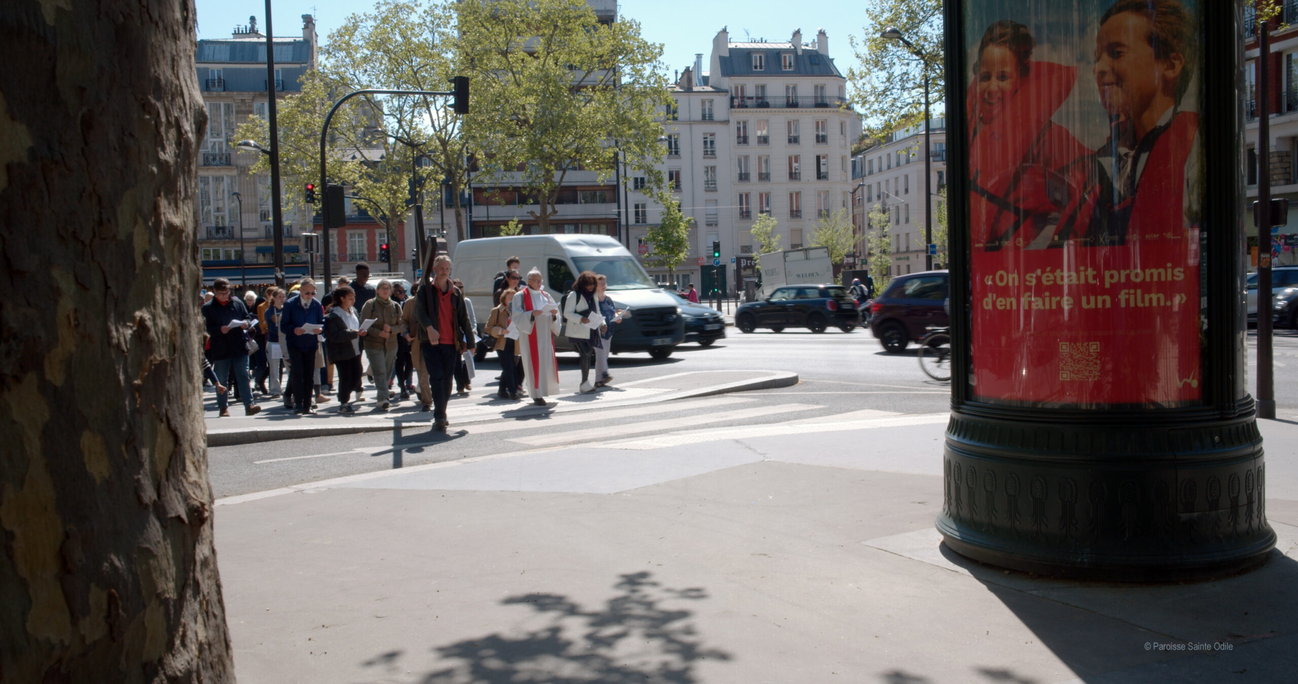 Chemin de Croix 2025