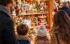 KERMESSE – MARCHÉ DE NOËL