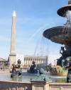 Messe sur les Champs-Élysées