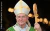 Messe présidée par Mgr Laurent Ulrich