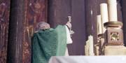 L'EUCHARISTIE