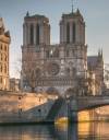 Vêpres à Notre Dame de Paris