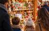KERMESSE – MARCHÉ DE NOËL